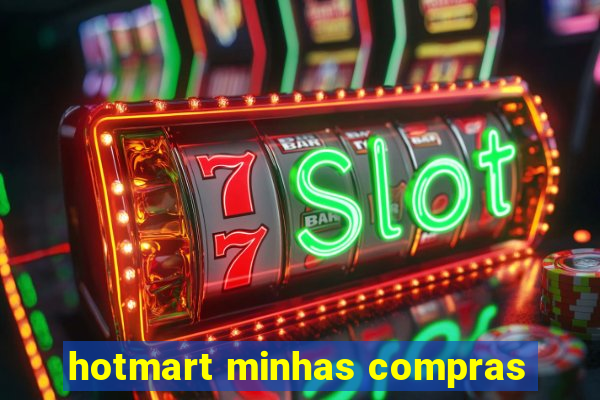 hotmart minhas compras